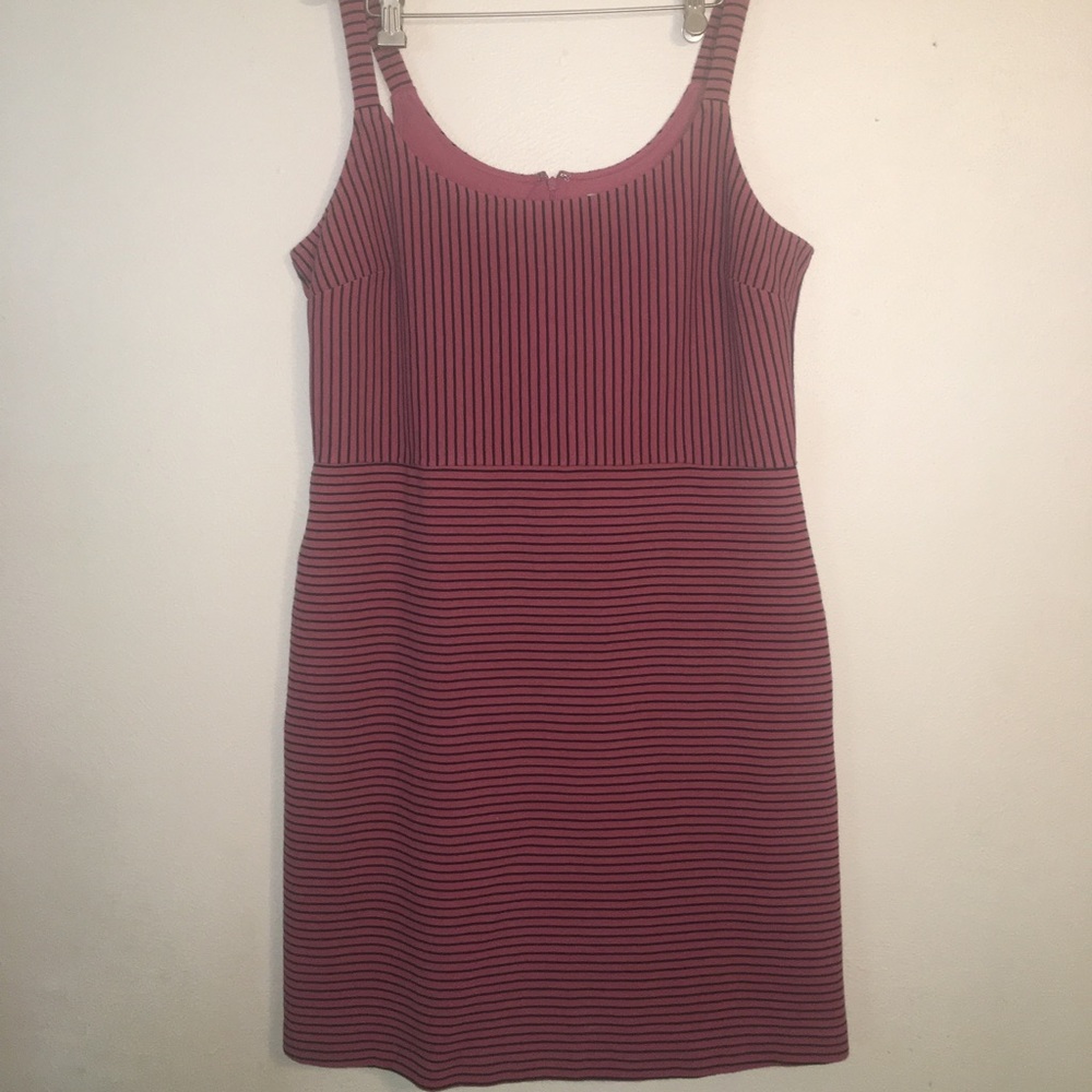 Loft Dress .